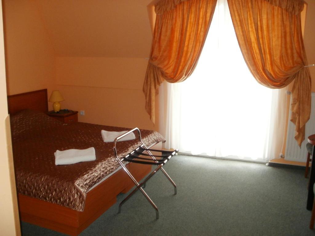 Strand Hotel โบกาช ภายนอก รูปภาพ